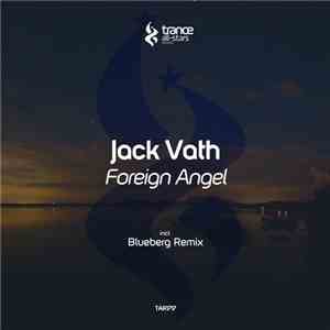 Jack Vath - Foreign Angel mp3 album