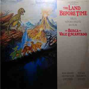 James Horner - The Land Before Time - Em Busca Do Vale Encantado (Trilha Sonora Original Do Filme) mp3 album