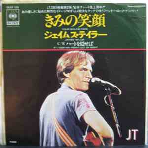 James Taylor  - Your Smiling Face / If I Keep My Heart Out Of Sight mp3 album