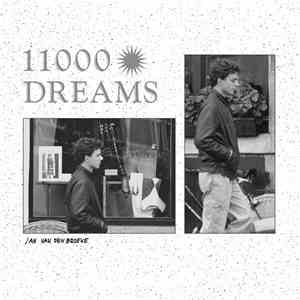 Jan Van den Broeke - 11000 Dreams mp3 album