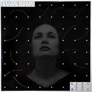 Jasna Bilušić & B.P. Club All Stars - Lady Be Good mp3 album