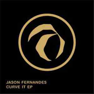 Jason Fernandes - Curve It EP mp3 album