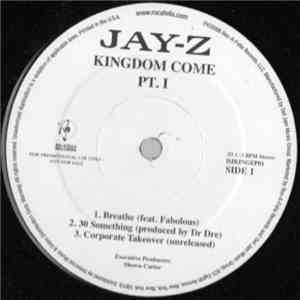 Jay-Z - Kingdom Come Pt. I mp3 album