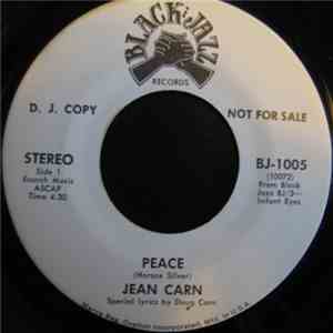 Jean Carn - Peace mp3 album