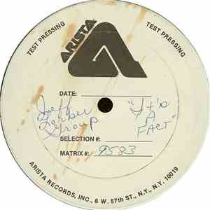 Jeff Lorber - It's A Fact mp3 album