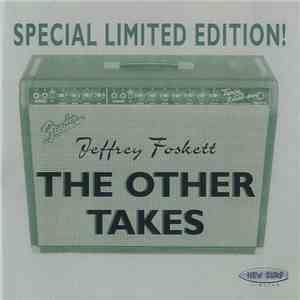Jeffrey Foskett - The Other Takes mp3 album