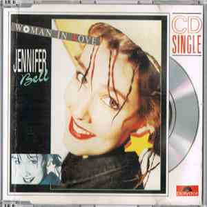 Jennifer Bell - Woman In Love mp3 album