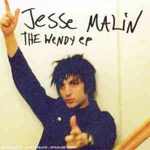 Jesse Malin - The Wendy EP mp3 album
