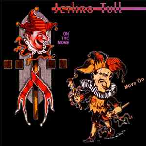 Jethro Tull - On The Move Move On mp3 album