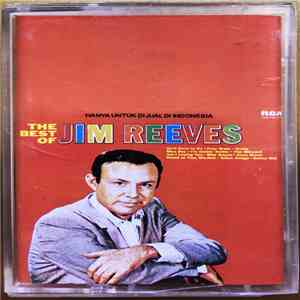Jim Reeves - The Best Of Jim Reeves mp3 album