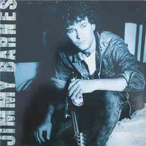Jimmy Barnes - Jimmy Barnes mp3 album
