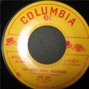 Jimmy Boyd - Two Easter Sunday Sweethearts / My Bunny And My Sister Sue mp3 album
