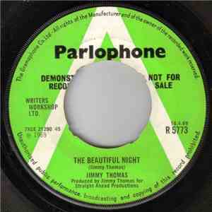 Jimmy Thomas - The Beautiful Night mp3 album