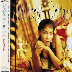 Jody Watley - Intimacy mp3 album