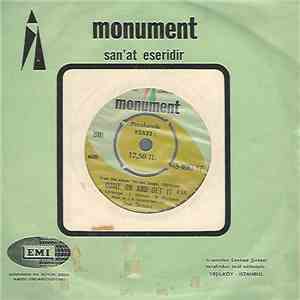 Joe Simon - The Chokin' Kind mp3 album
