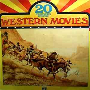 John Blackinsell Orchestra - 20 Themes From Western Movies mp3 album