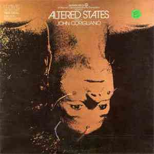 John Corigliano - Altered States: Original Soundtrack mp3 album