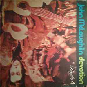 John McLaughlin - Devotion mp3 album