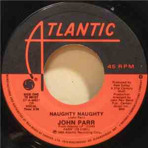 John Parr - Naughty Naughty mp3 album