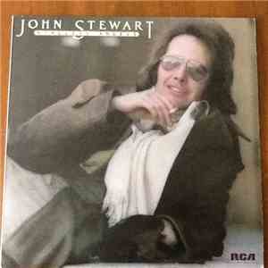 John Stewart  - Wingless Angels mp3 album