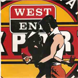 John Swan - West End Girls mp3 album