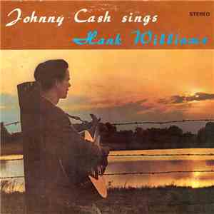Johnny Cash - Sings Hank Williams mp3 album