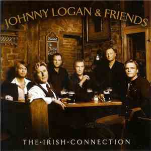 Johnny Logan & Friends - The Irish Connection mp3 album