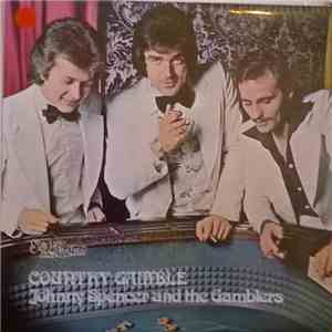 Johnny Spencer And The Gamblers - Country Gamble mp3 album