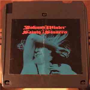 Johnny Winter - Saints & Sinners mp3 album