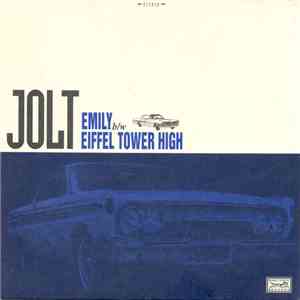 Jolt  - Emily b/w Eiffel Tower High mp3 album