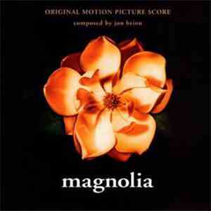 Jon Brion - Magnolia (Original Motion Picture Score) mp3 album