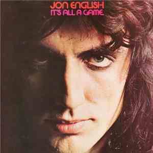 Jon English  - It's All A Game mp3 album