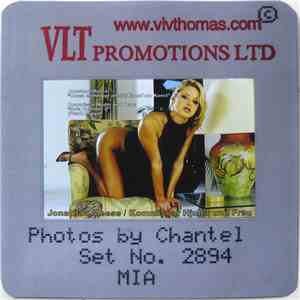 Jonathan Meese / Kommissar Hjuler Und Frau - Mia mp3 album