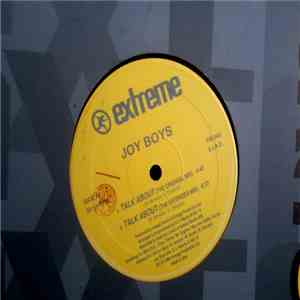 Joy Boys - Talk About mp3 album