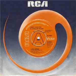 Judd Hamilton & Caroline Munro - Love Songs mp3 album