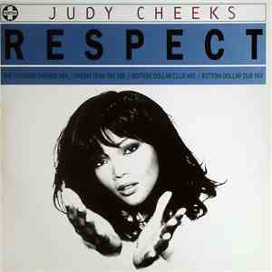 Judy Cheeks - Respect mp3 album