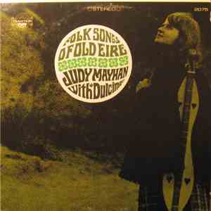 Judy Mayhan - Folk Songs Of Old Eire mp3 album