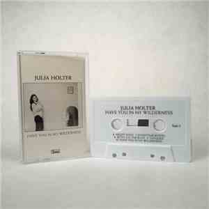 Julia Holter - Have You In My Wilderness mp3 album