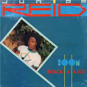 Junior Reid - Boom Shack A Lack mp3 album