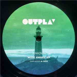 Junktion  - Wide Awake EP mp3 album