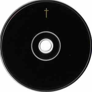 Justice  - † (Cross) mp3 album