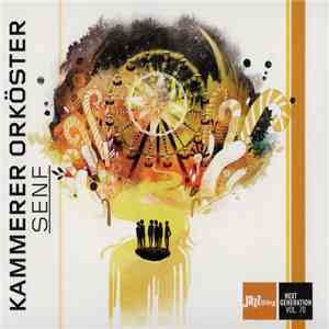 Kammerer OrKöster - Senf mp3 album