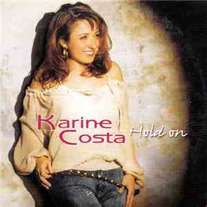 Karine Costa - Hold On mp3 album