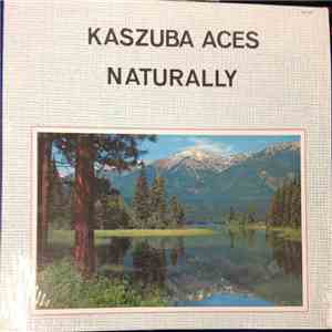 Kaszuba Aces - Naturally mp3 album
