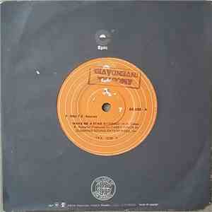 KC  - Make Me A Star mp3 album