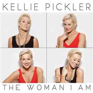 Kellie Pickler - The Woman I Am mp3 album
