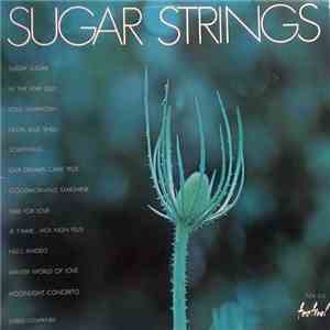 Ken Freeman - Sugar Strings mp3 album