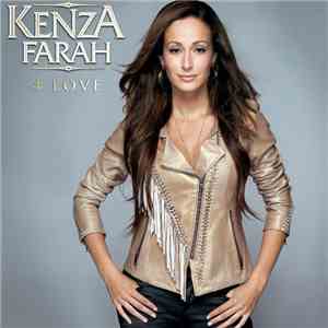 Kenza Farah - 4 Love mp3 album