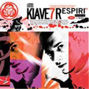 Kiave - 7 Respiri mp3 album