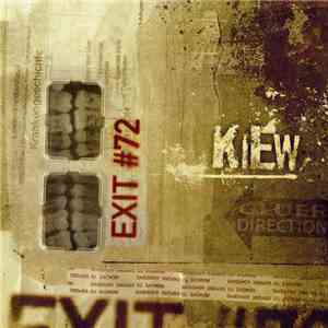 KiEw - Exit #72 mp3 album